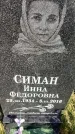 Захоронение ID 6348629