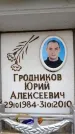 Захоронение ID 6348633