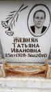 Захоронение ID 6348650