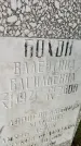 Захоронение ID 6348651
