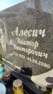Захоронение ID 6348663