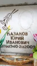 Захоронение ID 6348664