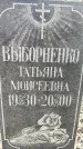 Захоронение ID 6348669