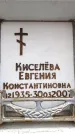 Захоронение ID 6348678