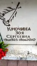 Захоронение ID 6348691
