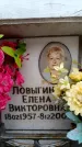 Захоронение ID 6348693