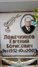 Захоронение ID 6348694