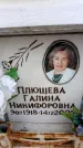 Захоронение ID 6348695
