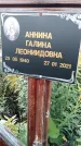 Захоронение ID 6348725
