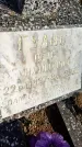 Захоронение ID 6348758