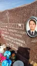 Захоронение ID 6348764