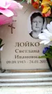 Захоронение ID 6348791