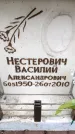 Захоронение ID 6348794