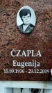 Захоронение ID 6348800