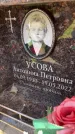 Захоронение ID 6348845