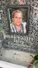 Захоронение ID 6348847