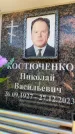 Захоронение ID 6348851