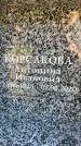 Захоронение ID 6348859