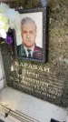 Захоронение ID 6348870