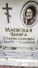 Захоронение ID 6348882