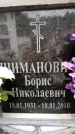 Захоронение ID 6348889