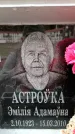 Захоронение ID 6348892
