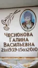 Захоронение ID 6348896