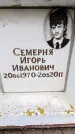 Захоронение ID 6348899