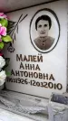 Захоронение ID 6348907