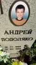 Захоронение ID 6348909