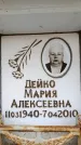 Захоронение ID 6348937