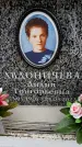 Захоронение ID 6348949