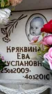 Захоронение ID 6348954