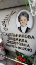 Захоронение ID 6348970