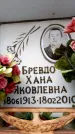Захоронение ID 6348990