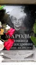 Захоронение ID 6349041