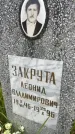 Захоронение ID 6349086