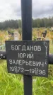 Захоронение ID 6349093