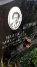 Захоронение ID 6349103