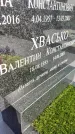 Захоронение ID 6349154