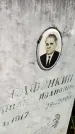 Захоронение ID 6349171