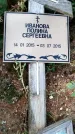 Захоронение ID 6349226