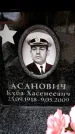 Захоронение ID 6349336