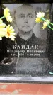 Захоронение ID 6349341