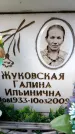 Захоронение ID 6349354