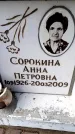Захоронение ID 6349368