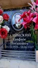 Захоронение ID 6349488