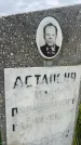 Захоронение ID 6349523