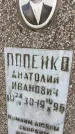 Захоронение ID 6349538