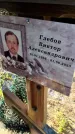 Захоронение ID 6349537